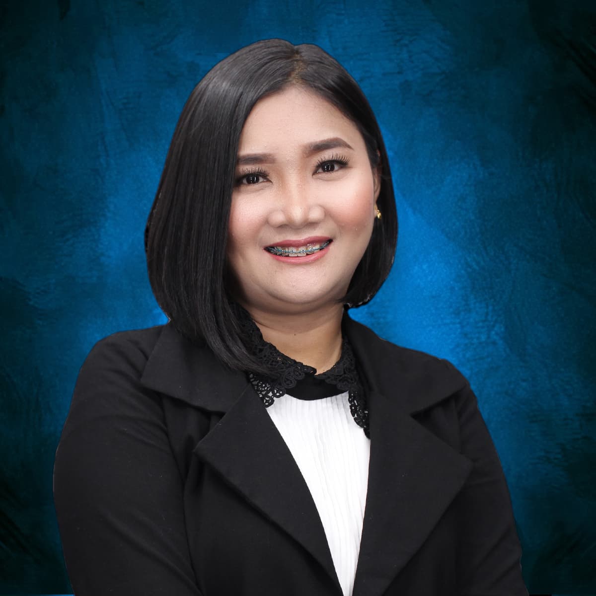 Anabelle P. Verano - Portrait